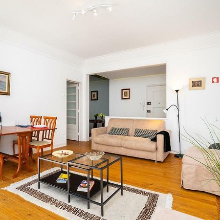 ליסבון Whome | Marques Premium Apartment מראה חיצוני תמונה